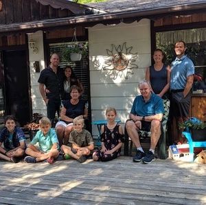 Meet your Posher, Peggy